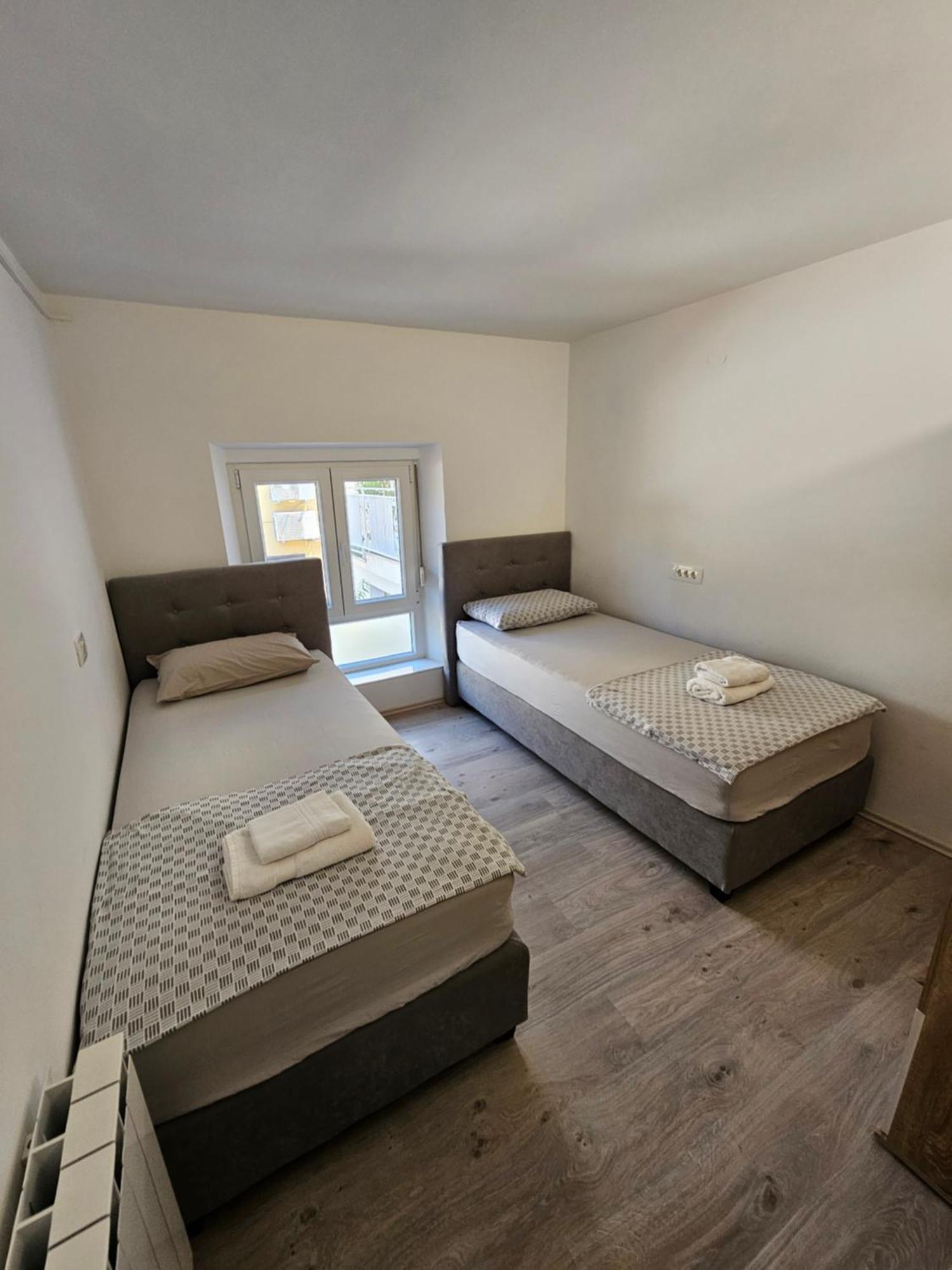 Apartma Iva Koper Exterior foto